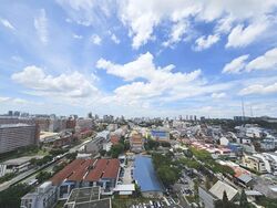 The Linq @ Beauty World (D21), Apartment #502802521